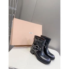 Miu Miu Boots